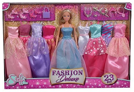 Steffi love cheap mega fashion set