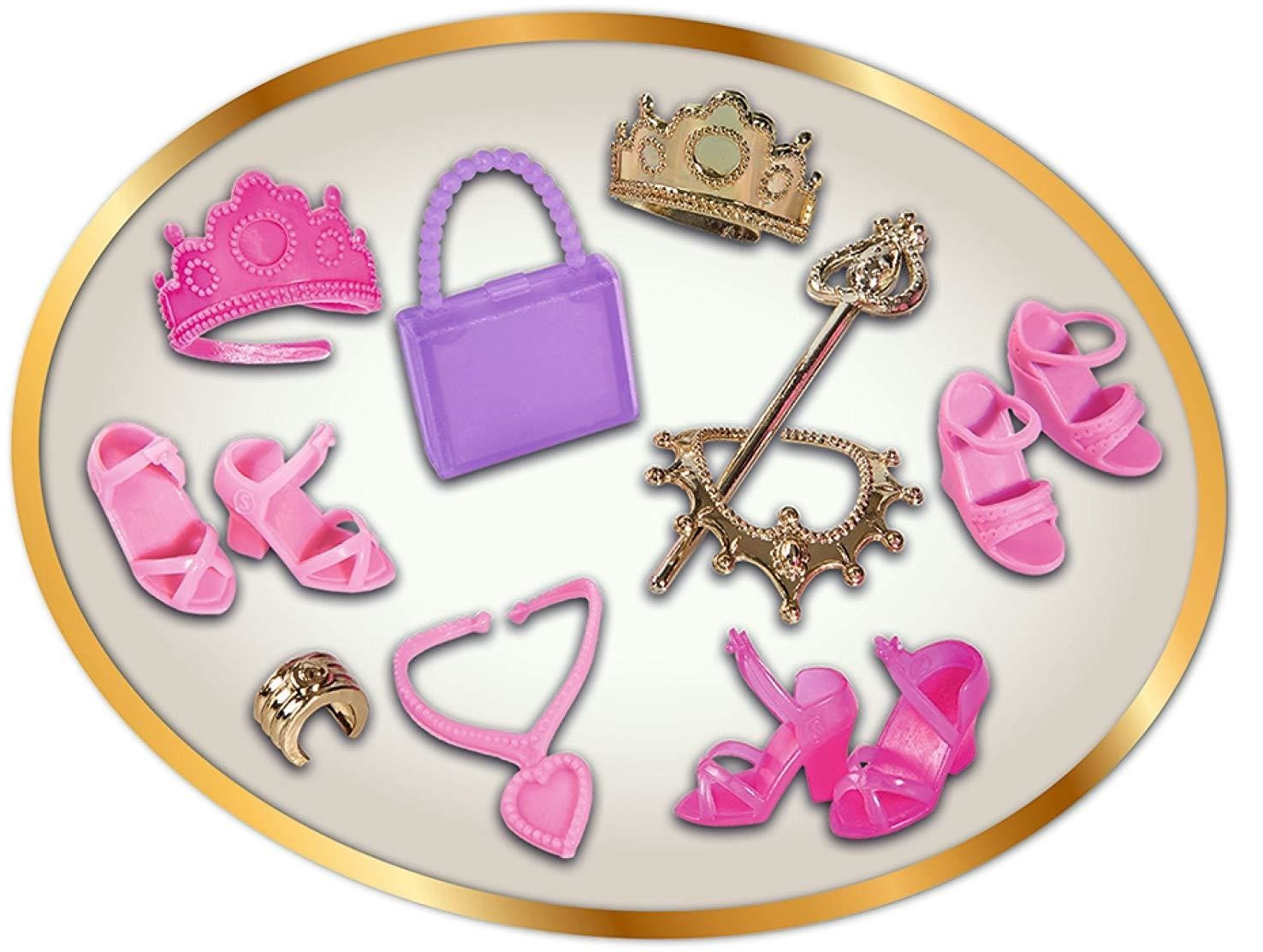 Steffi love mega fashion hot sale set