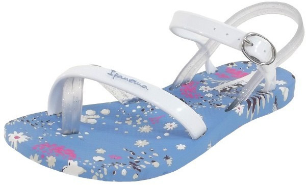 Ipanema Fashion Sand VI Kids (82522) light blue/white