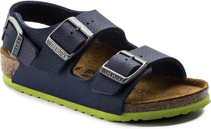 Birkenstock milano sales bambino