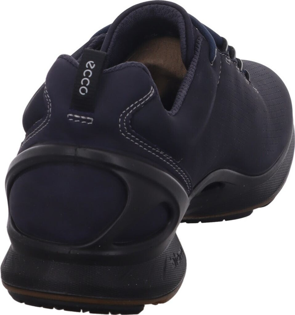 Ecco Biom Fjuel 837534 blue ab 85 83 Preisvergleich bei