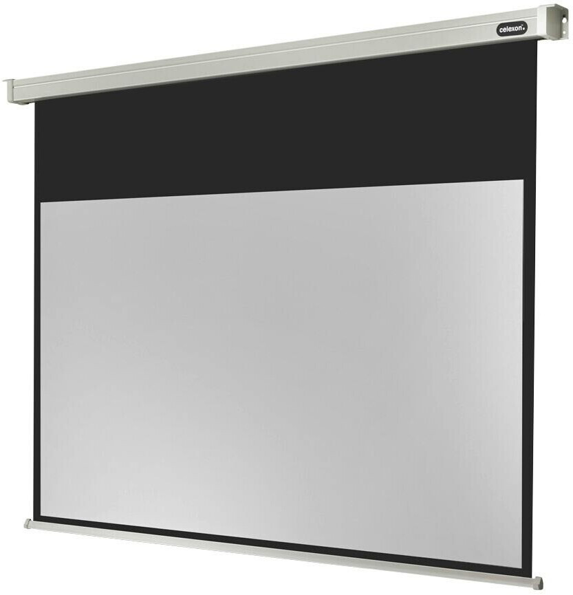 Celexon Ecran motorisé 280x158