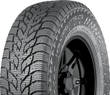 Nokian Hakkapeliitta LT3 265/75 R16 119/116Q