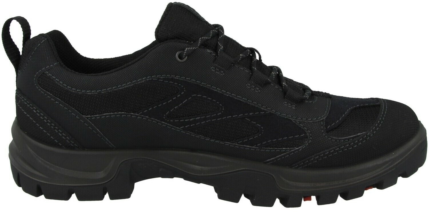 Ecco men's expedition iii low gore-tex hiking shoe discount