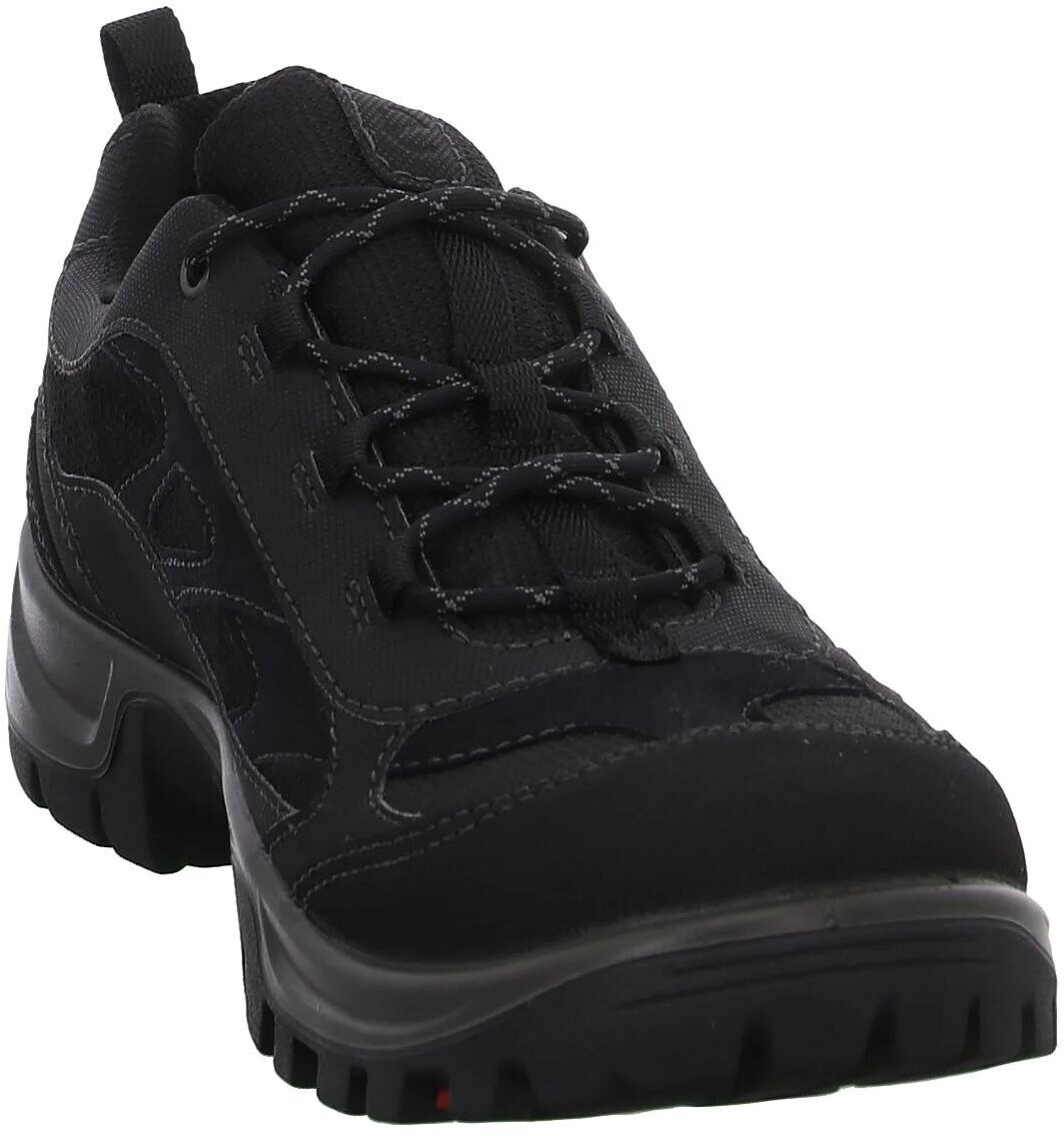 Ecco men's expedition iii low gore-tex hiking shoe top