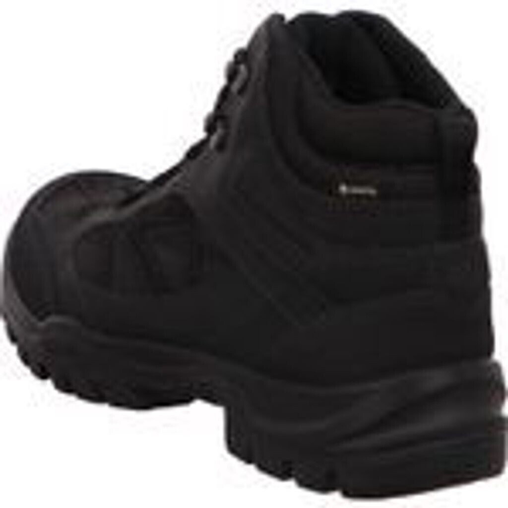 Ecco xpedition iii yellow 2025