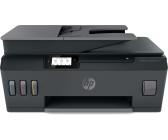 Impresora multifunción  HP Smart Tank 5107, Color, Con deposito