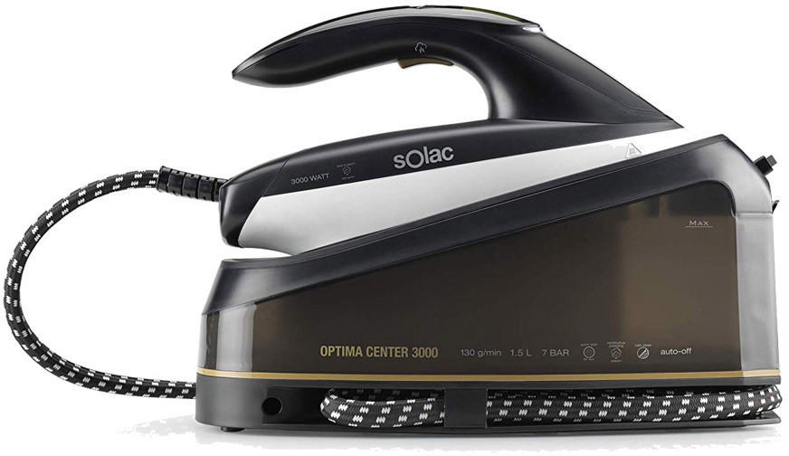 Solac Optima Center 3000