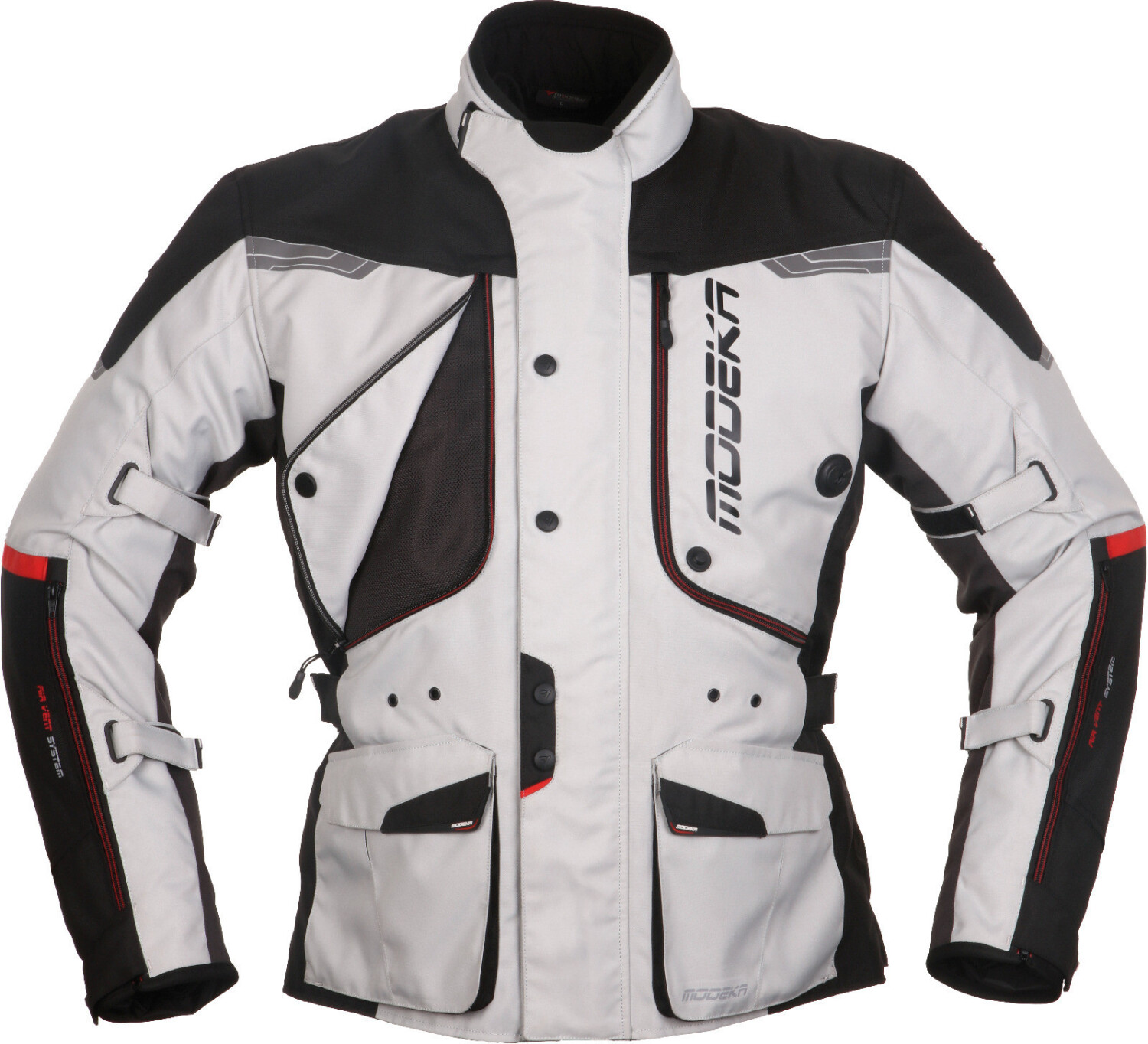 Modeka Veste Aeris