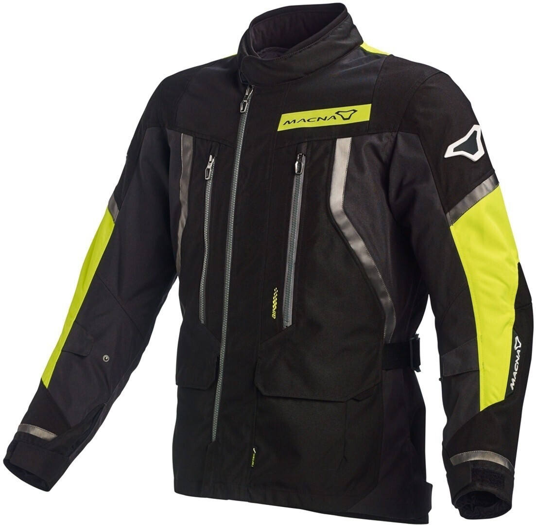 Macna Blouson Epitude