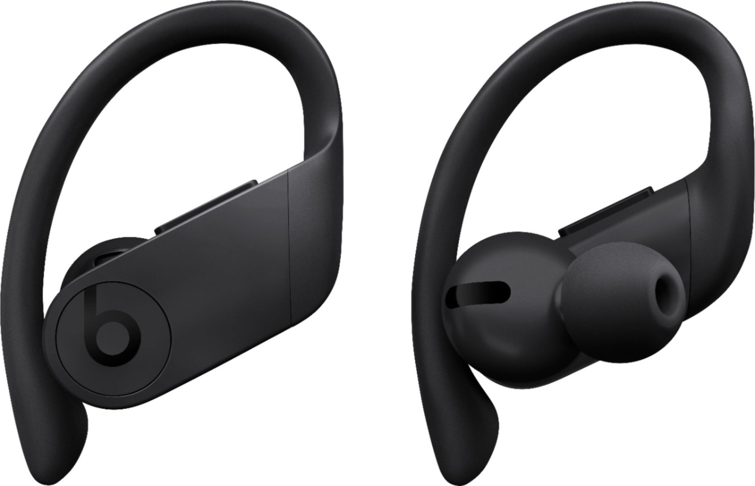 Beats By Dre Powerbeats Pro noir