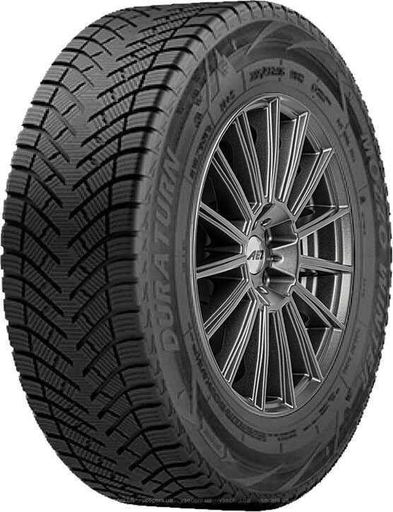 Duraturn Mozzo Winter 195/60 R16 99T C