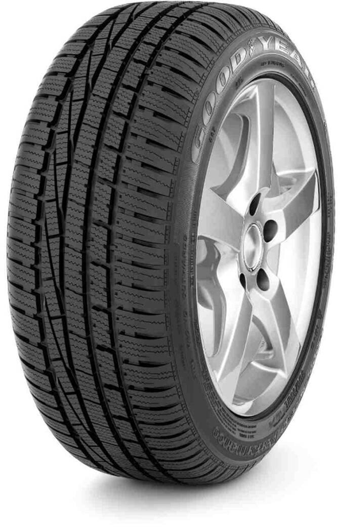 Goodyear UG Performance G1 235/45 R20 100W XL FR au meilleur prix sur