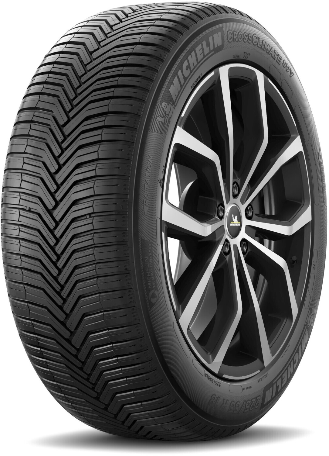 Kormoran Snow 215/55 R18 99V XL