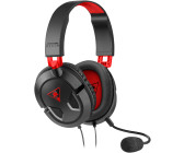 Turtle Beach Ear Force Recon 50 Black/Red