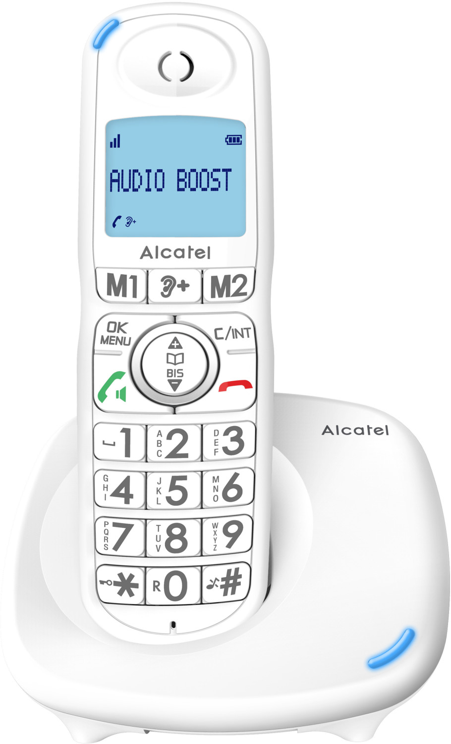 Alcatel-Lucent XL575 Solo