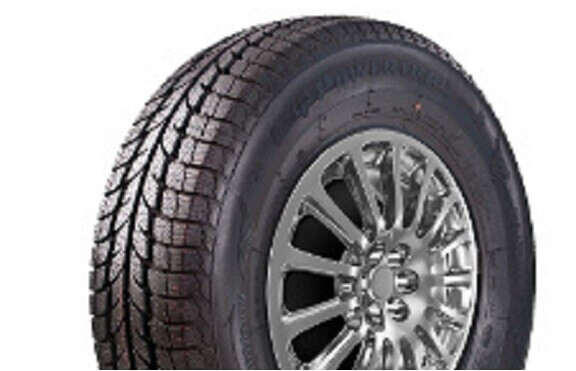 Powertrac Snowtour 225/65 R16 112/110R C