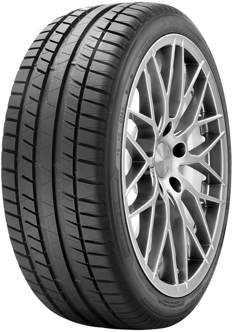 Riken Snow 215/40 R17 87V XL