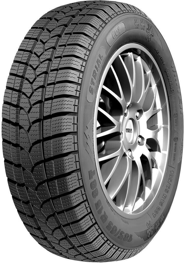 Strial 601 185/60 R14 82T
