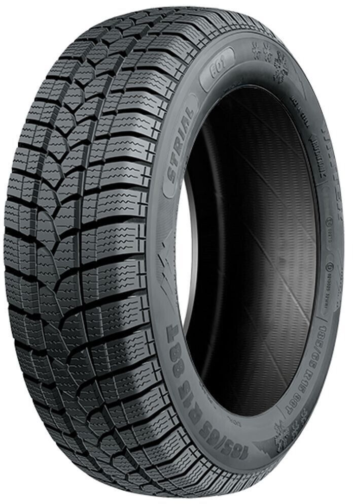 Strial 601 155/65 R14 75T