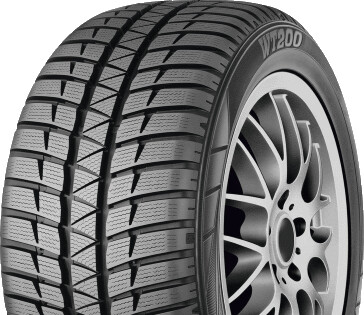 Sumitomo WT 200 155/65 R14 75T