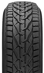 Tigar WINTER 215/55 R16 97H XL