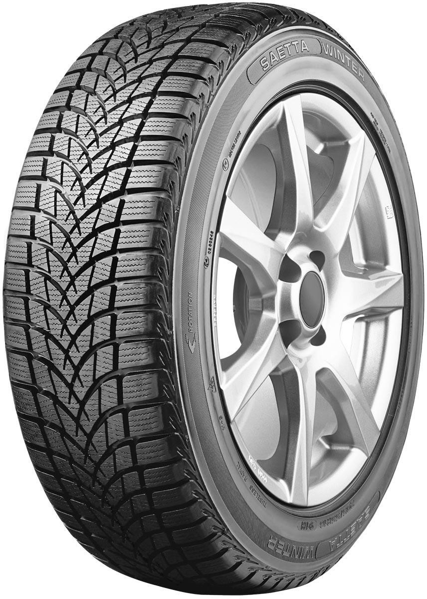 SAETTA Winter 165/70 R14 81T