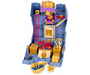 Buy Moose Toys Treasure X Kings Gold Treasure Tomb From 116 30 Today Best Deals On Idealo Co Uk - roblox treasure quest glass sword