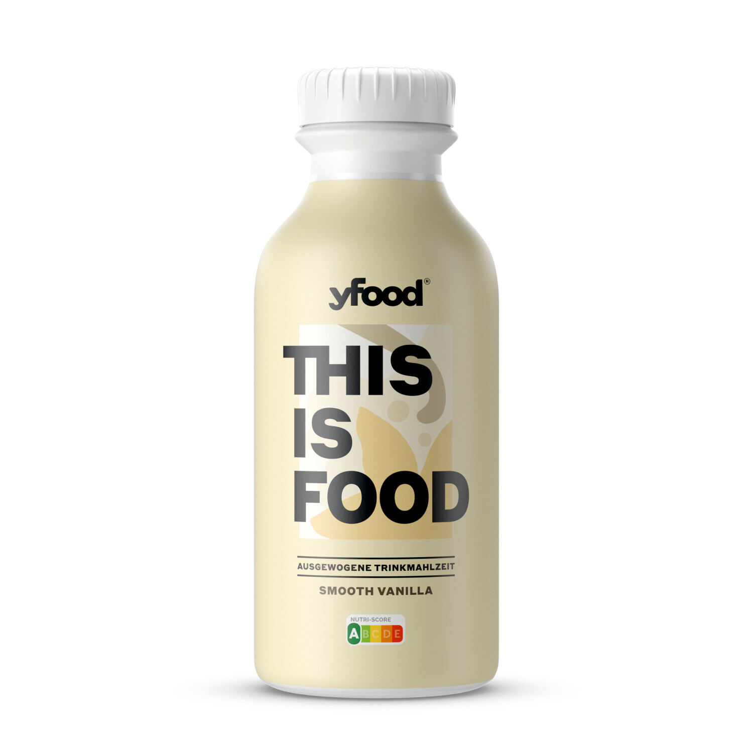 This Is Food Trinkmahlzeit Smooth Vanilla 6 X 500ml Ab 17 80 