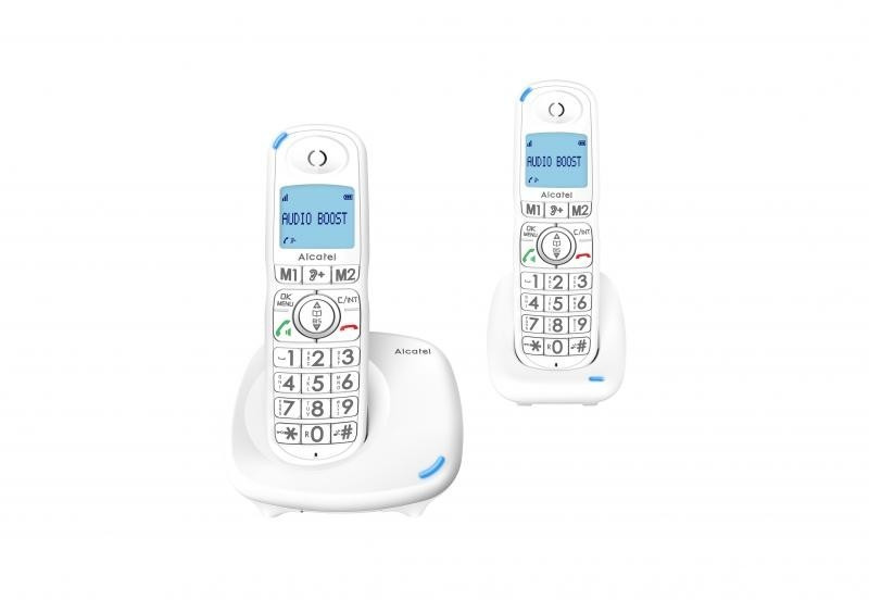 Alcatel-Lucent XL575 Duo