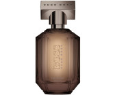 Hugo boss the scent absolute her best sale