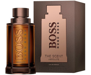 BOSS THE SCENT The Scent Absolute for Her | GALERIA