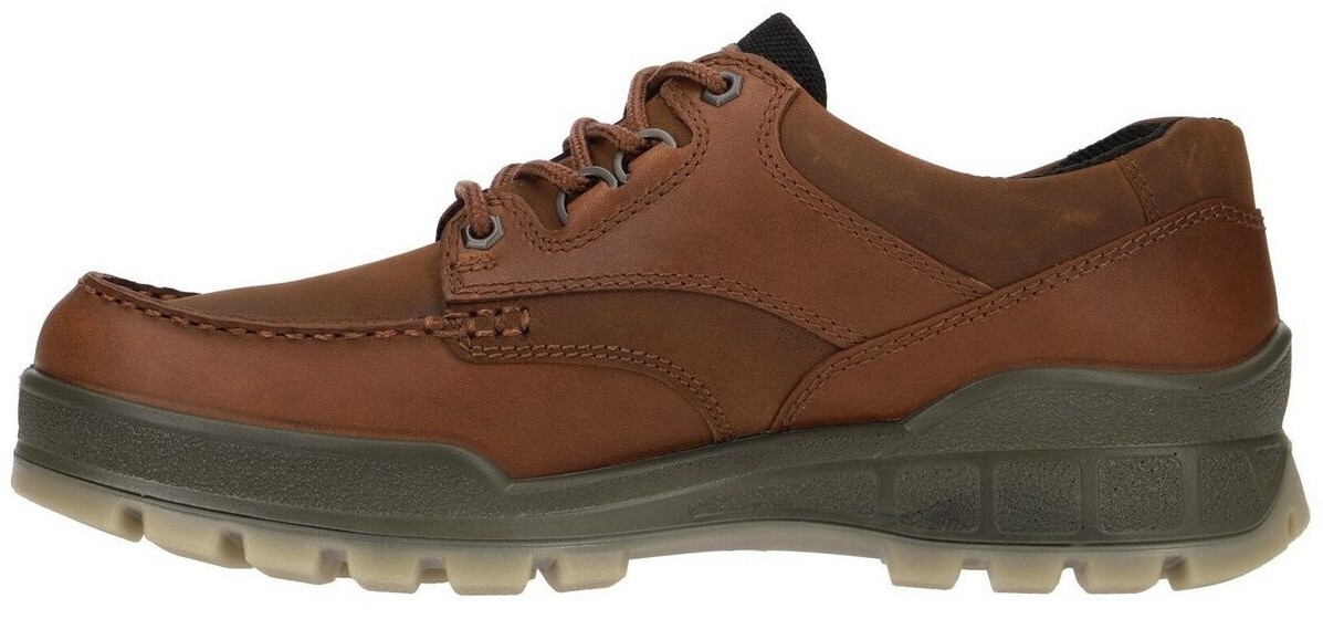Ecco track 25 olive hotsell