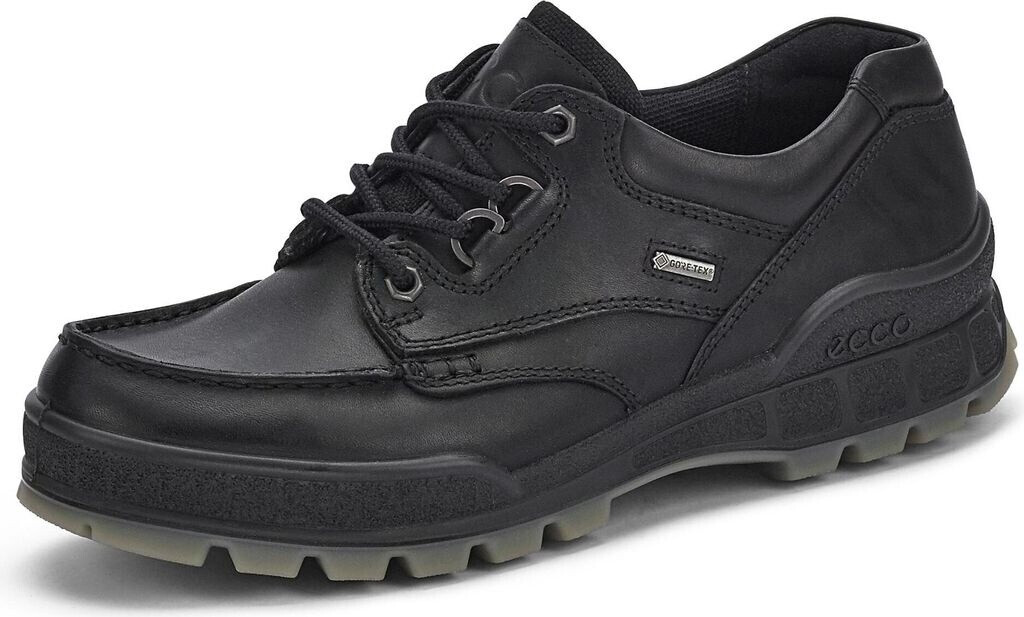 Buy Ecco Track 25 M black from 129.00 Today Best Deals on