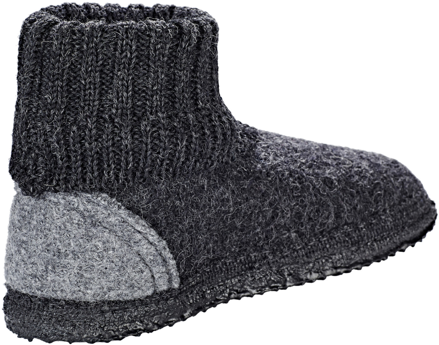 Giesswein Kramsach Kids grey (028)