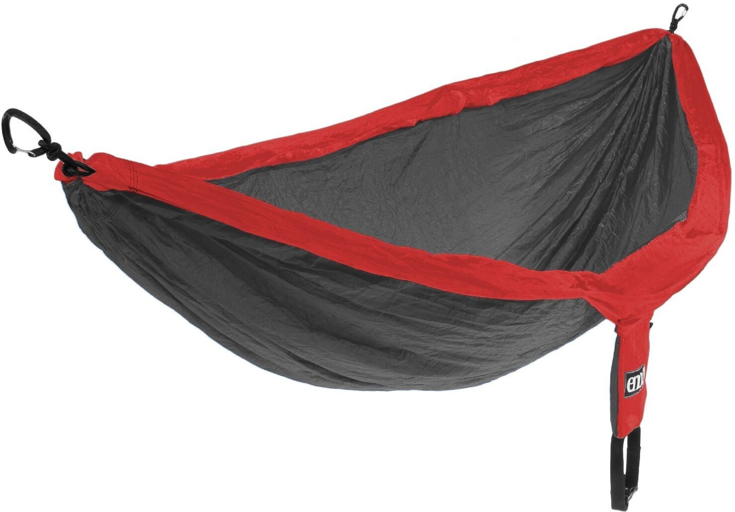 Eagles Nest Outfitters DoubleNest red charcoal
