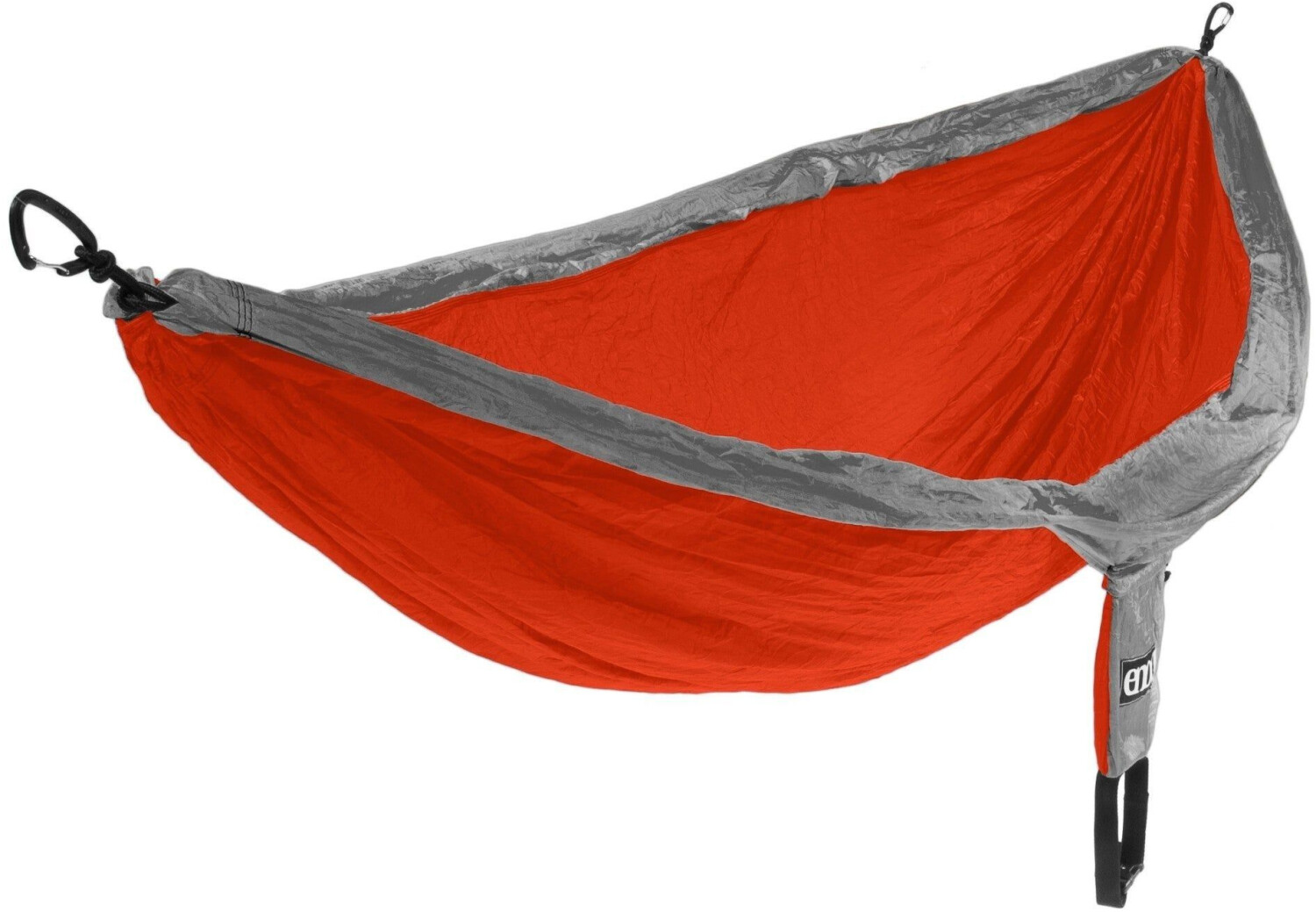 Eagles Nest Outfitters DoubleNest orange/grey