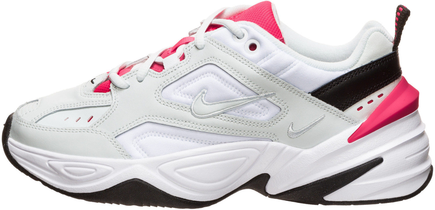 m2k tekno ghost aqua
