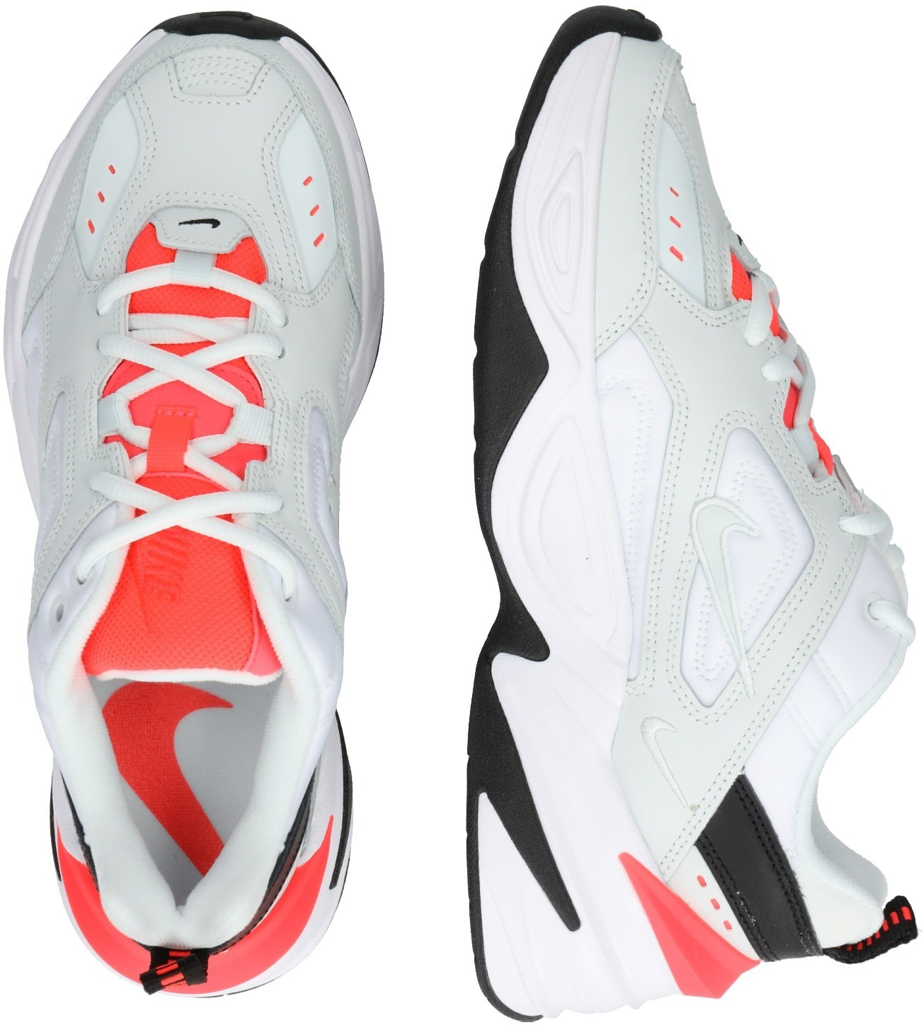 nike m2k tekno ghost aqua