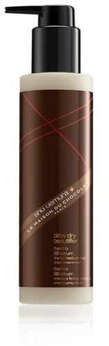 Shu Uemura La Maison Du Chocolat Essence Blow Dry Beautifier Thermo BB (150 ml)