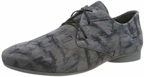 Think Guad (5-85275) grey velour