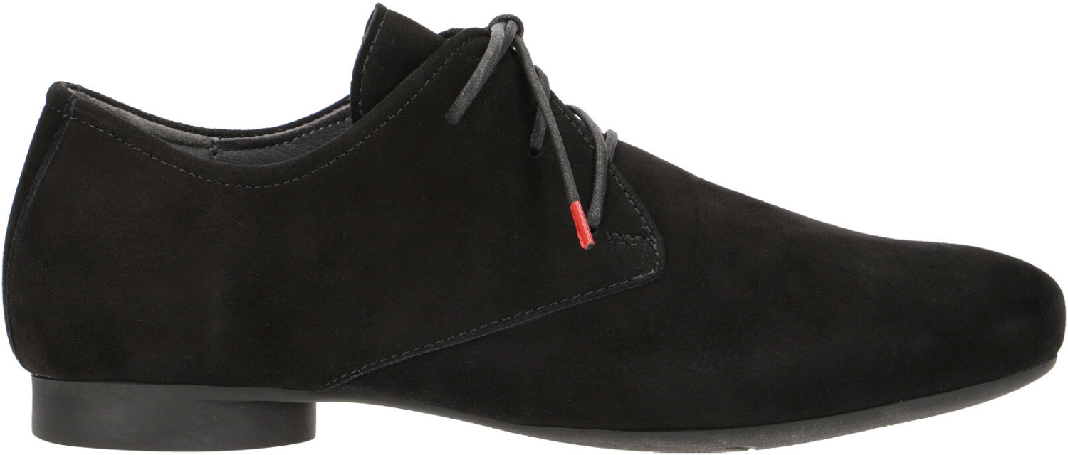 Think Guad (5-85275) black velour