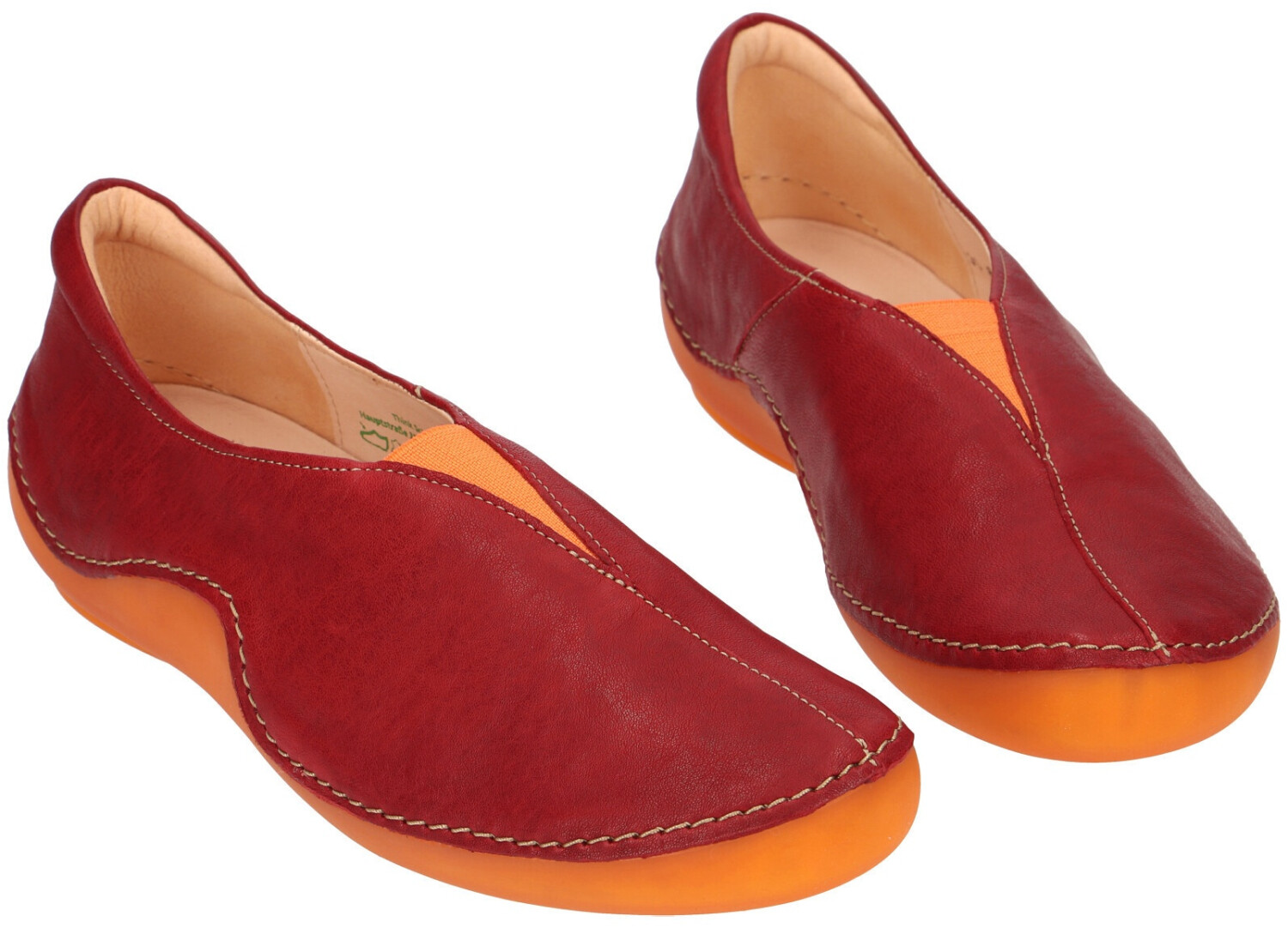 Think Kapsl (4-84060) red orange