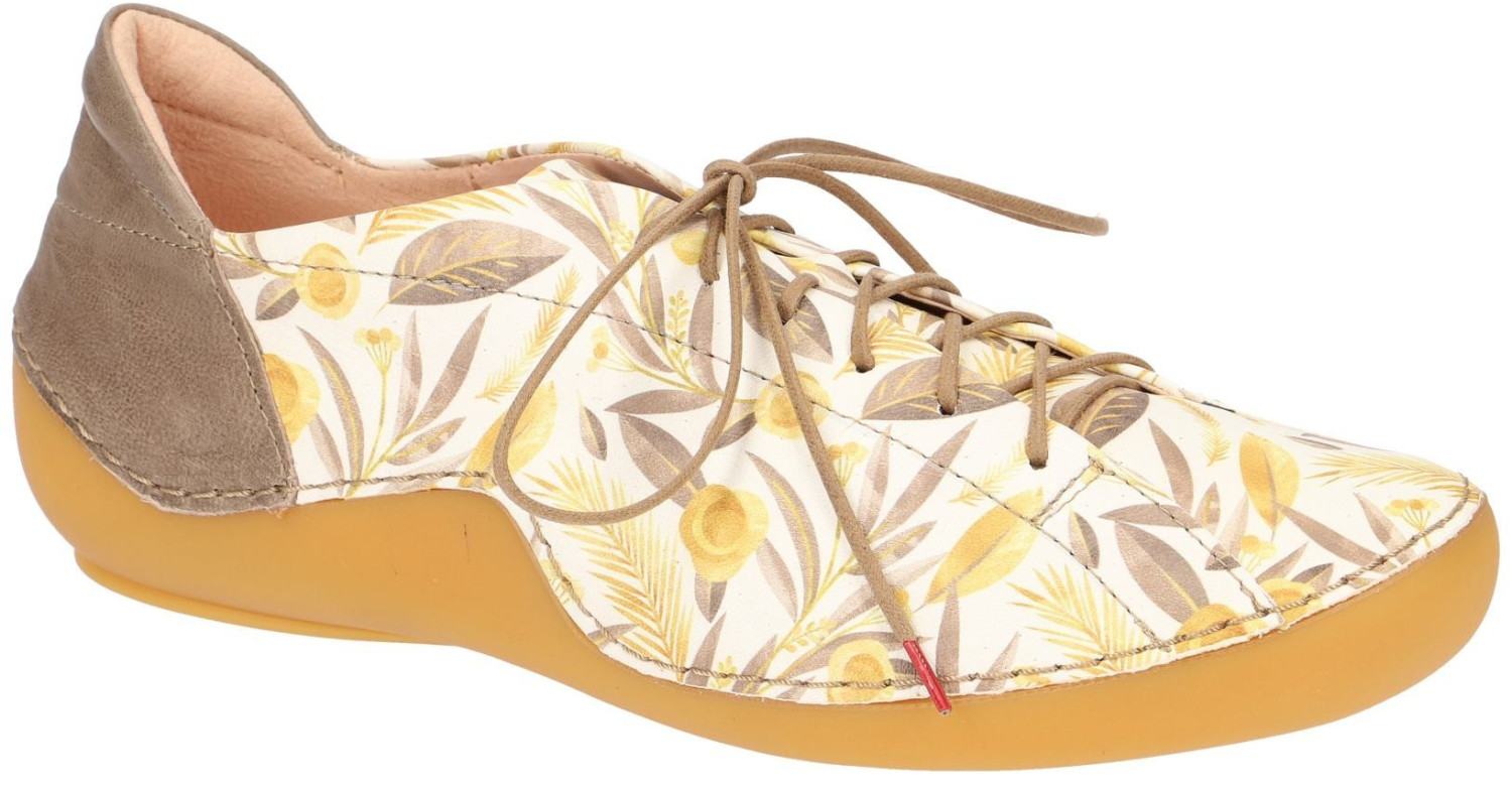 Think Kapsl (4-84061) white yellow