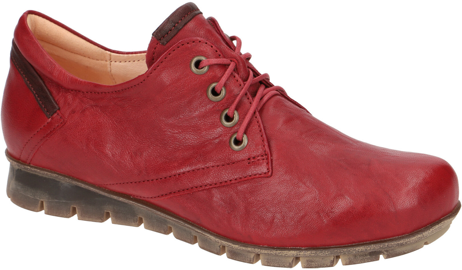 Think Menscha (5-85070) red