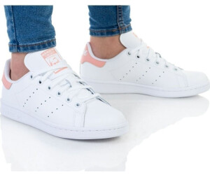 Adidas Stan Smith EE757 cloud white cloud white glow pink au