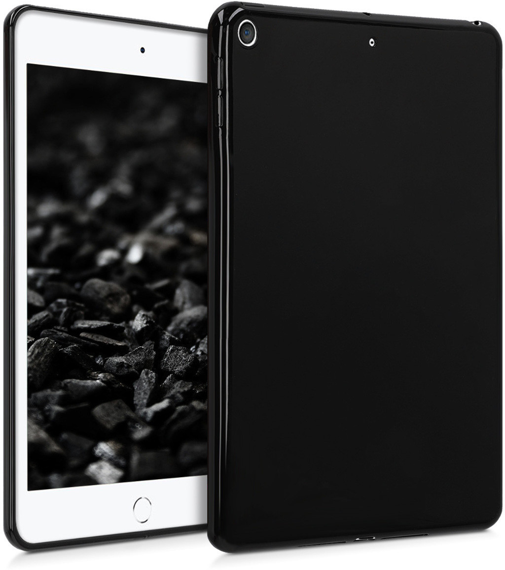 kwmobile Case iPad Mini 2019 black (48048.01)
