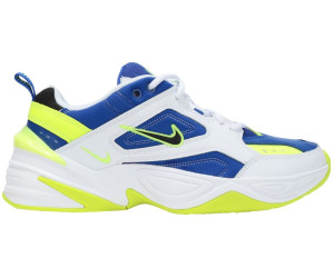 Nike M2K Tekno Blue/Yellow/White a € 118,92 (oggi) | Migliori prezzi e  offerte su idealo