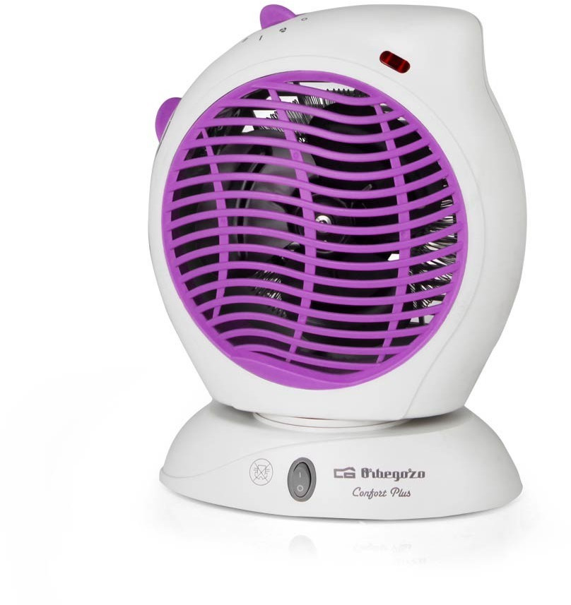 Orbegozo FH 5580