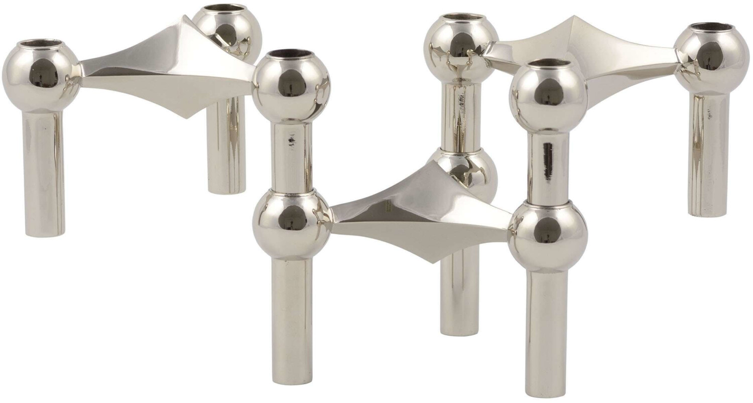 Stoff Nagel 9034
